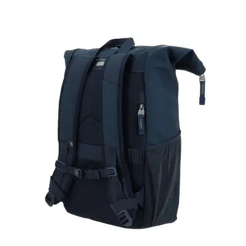 Mochila Juvenil 1818 by Chenson azul con amplio compartimento - Modelo 1870776 5