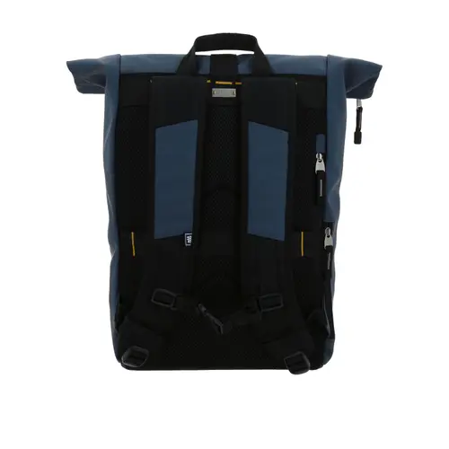 Mochila Juvenil azul 1818 by Chenson - Modelo 1870777 4