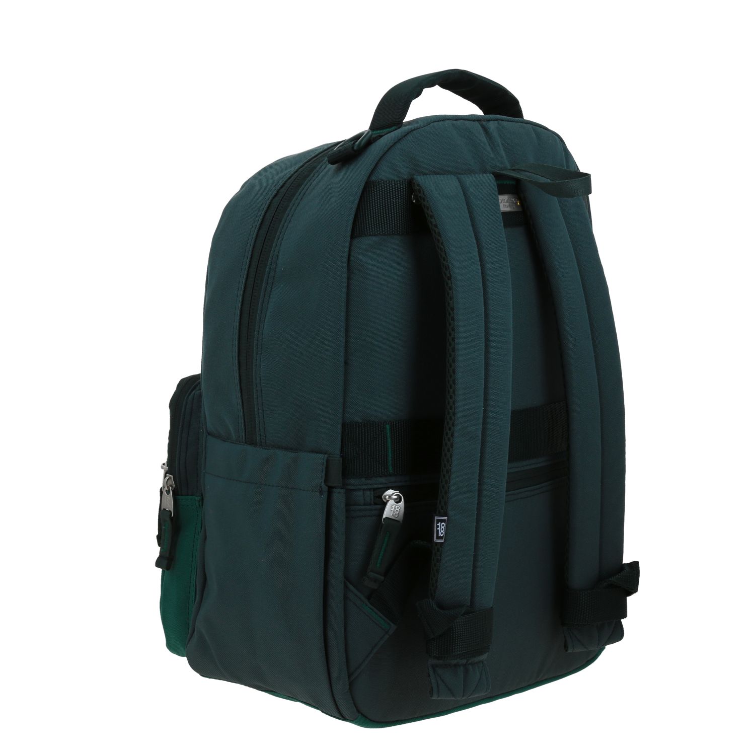Mochila Escolar 1818 by Chenson Verde - Backpack Juvenil 3