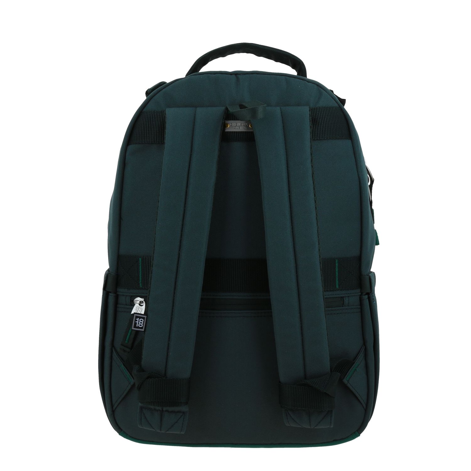 Mochila Escolar 1818 by Chenson Verde - Backpack Juvenil 4