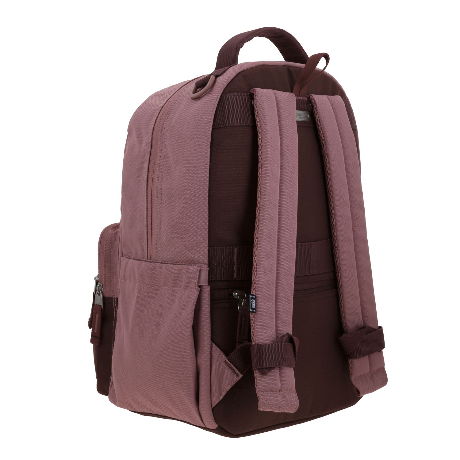 Mochila Escolar 1818 by Chenson Magenta para Adolescentes 3