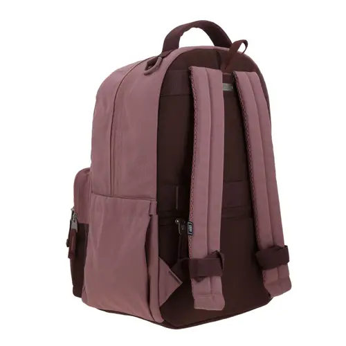 Mochila Escolar 1818 by Chenson Magenta para Adolescentes 3