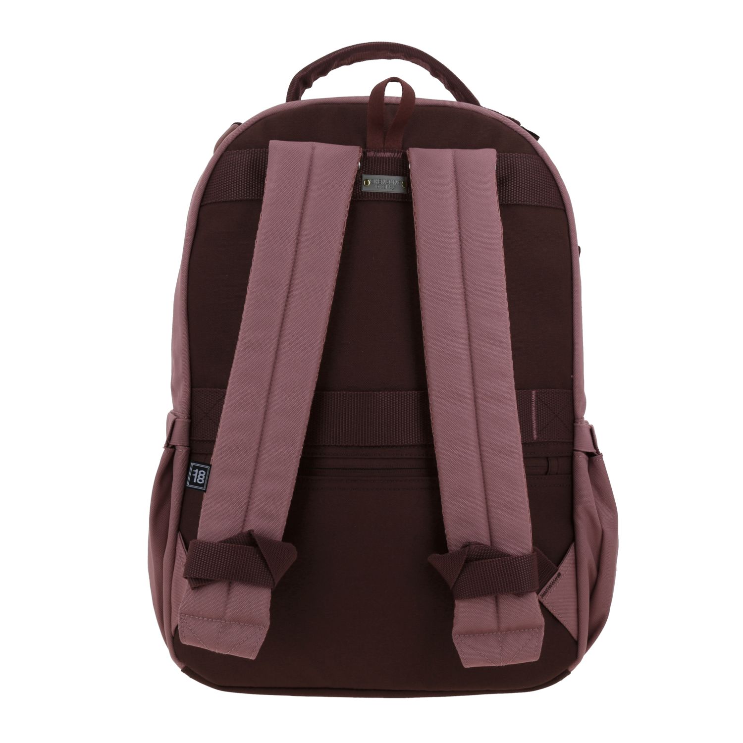 Mochila Escolar 1818 by Chenson Magenta para Adolescentes 4