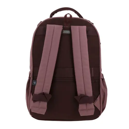 Mochila Escolar 1818 by Chenson Magenta para Adolescentes - vista 2