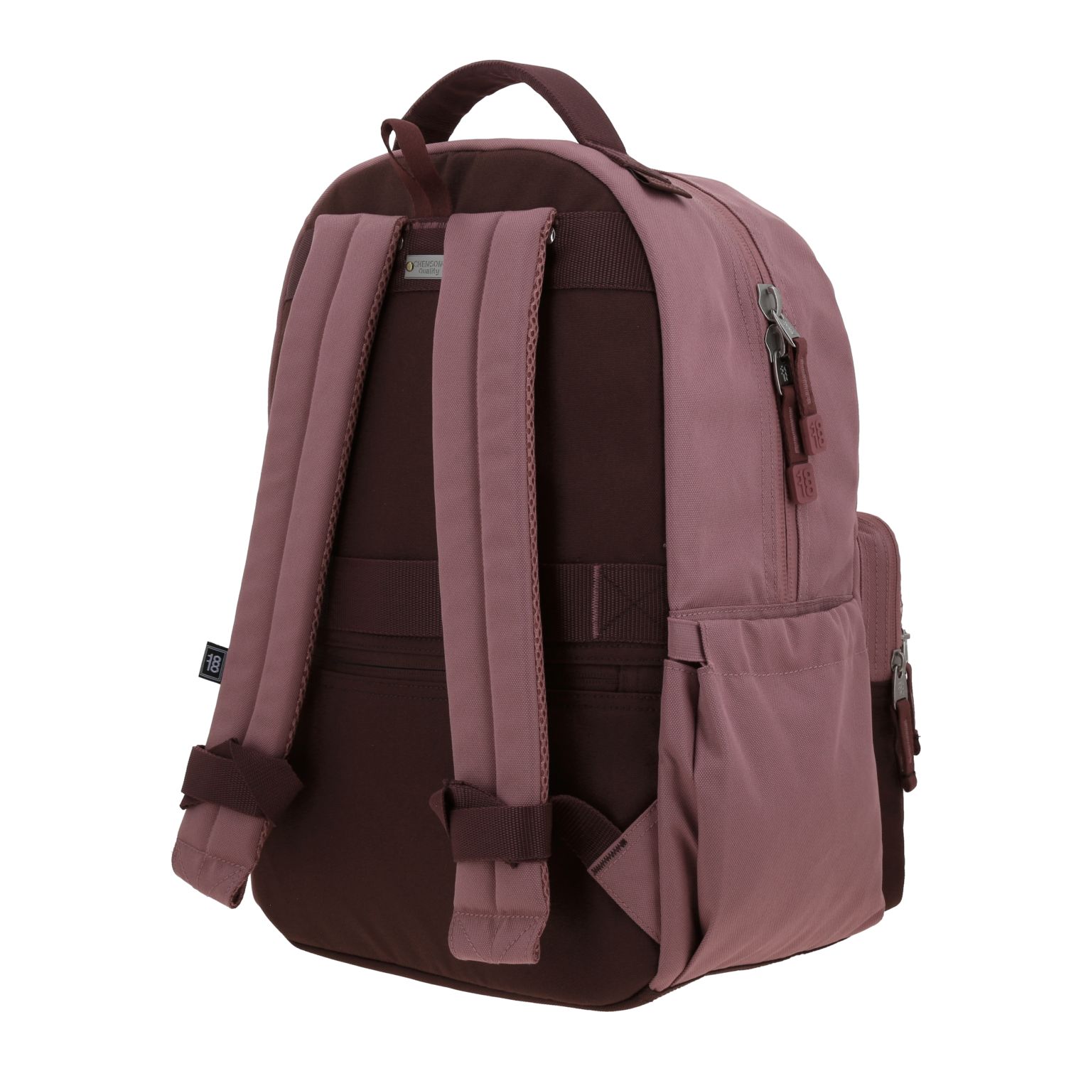 Mochila Escolar 1818 by Chenson Magenta para Adolescentes 5