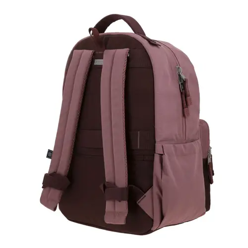 Mochila Escolar 1818 by Chenson Magenta para Adolescentes 5