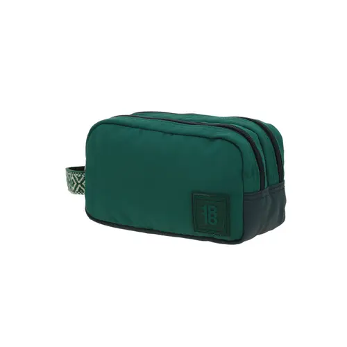 Lapicera Verde 1818 by Chenson Estuche Escolar Juvenil 2