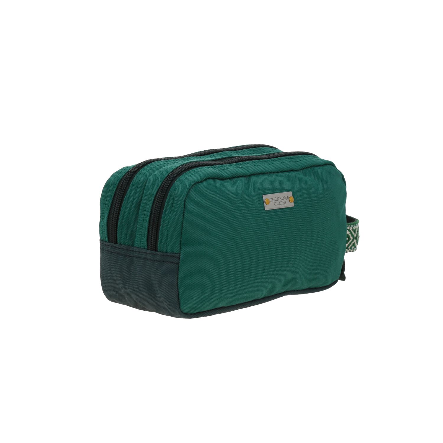 Lapicera Verde 1818 by Chenson Estuche Escolar Juvenil 3