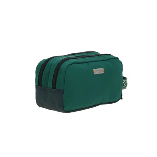 Lapicera Verde 1818 by Chenson Estuche Escolar Juvenil 3