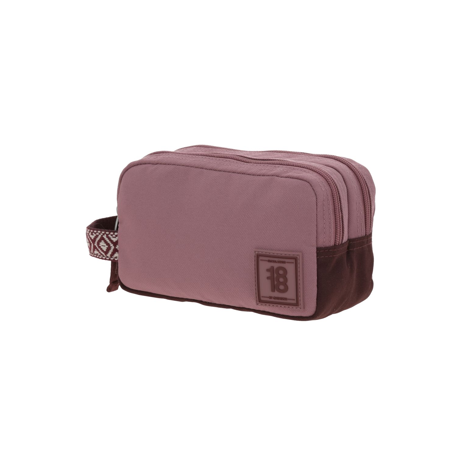 Lapicera 1818 by Chenson Magenta | Estuche Escolar Juvenil 2