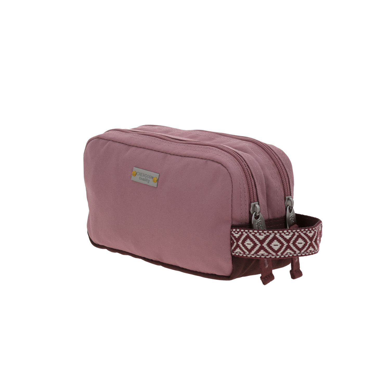 Lapicera 1818 by Chenson Magenta | Estuche Escolar Juvenil 5
