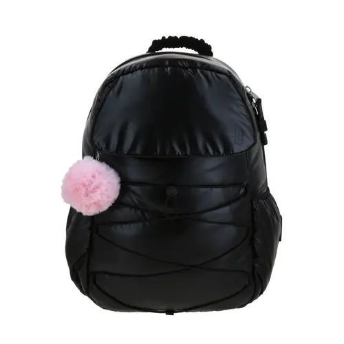 Mochila Escolar 1818 by Chenson Negro - Backpack Juvenil