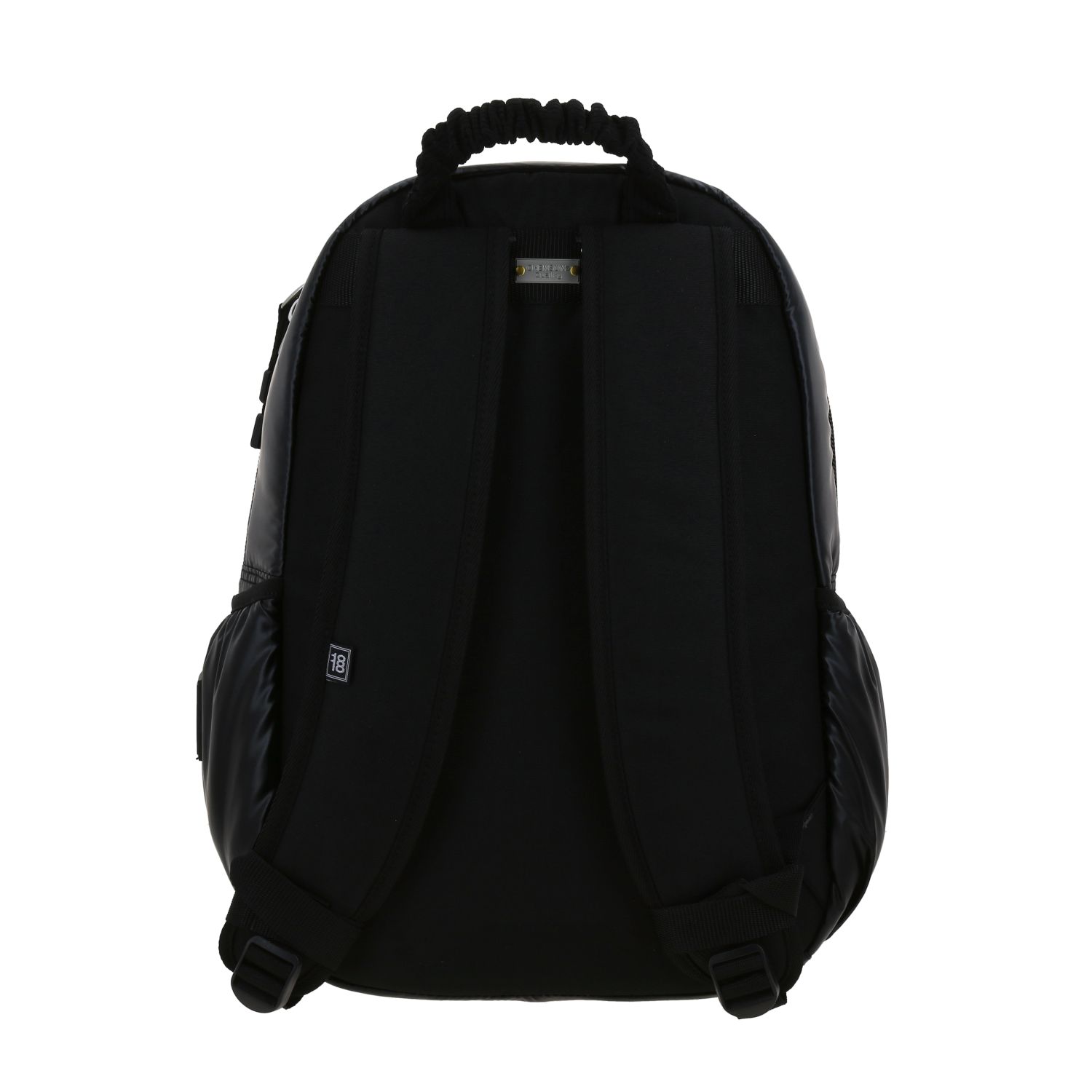 Mochila Escolar 1818 by Chenson Negro - Backpack Juvenil 4