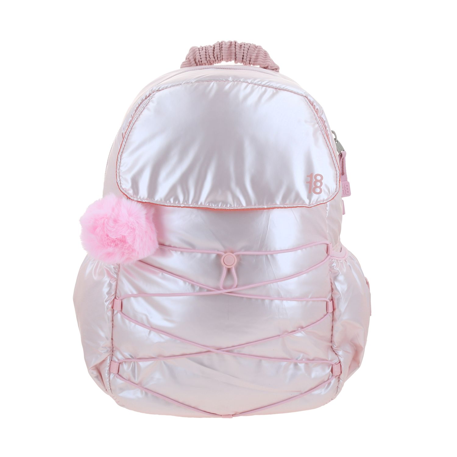 Kit Escolar 1818 by Chenson (Mochila + Mochila + Mochila) Juvenil
