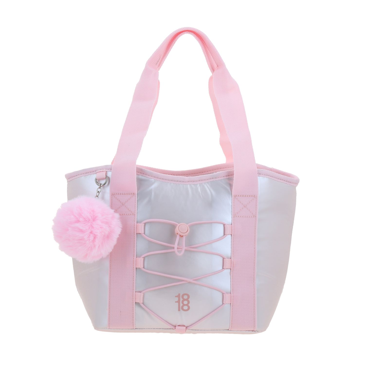 Kit Escolar 1818 by Chenson (Mochila + Mochila + Mochila) Juvenil 3