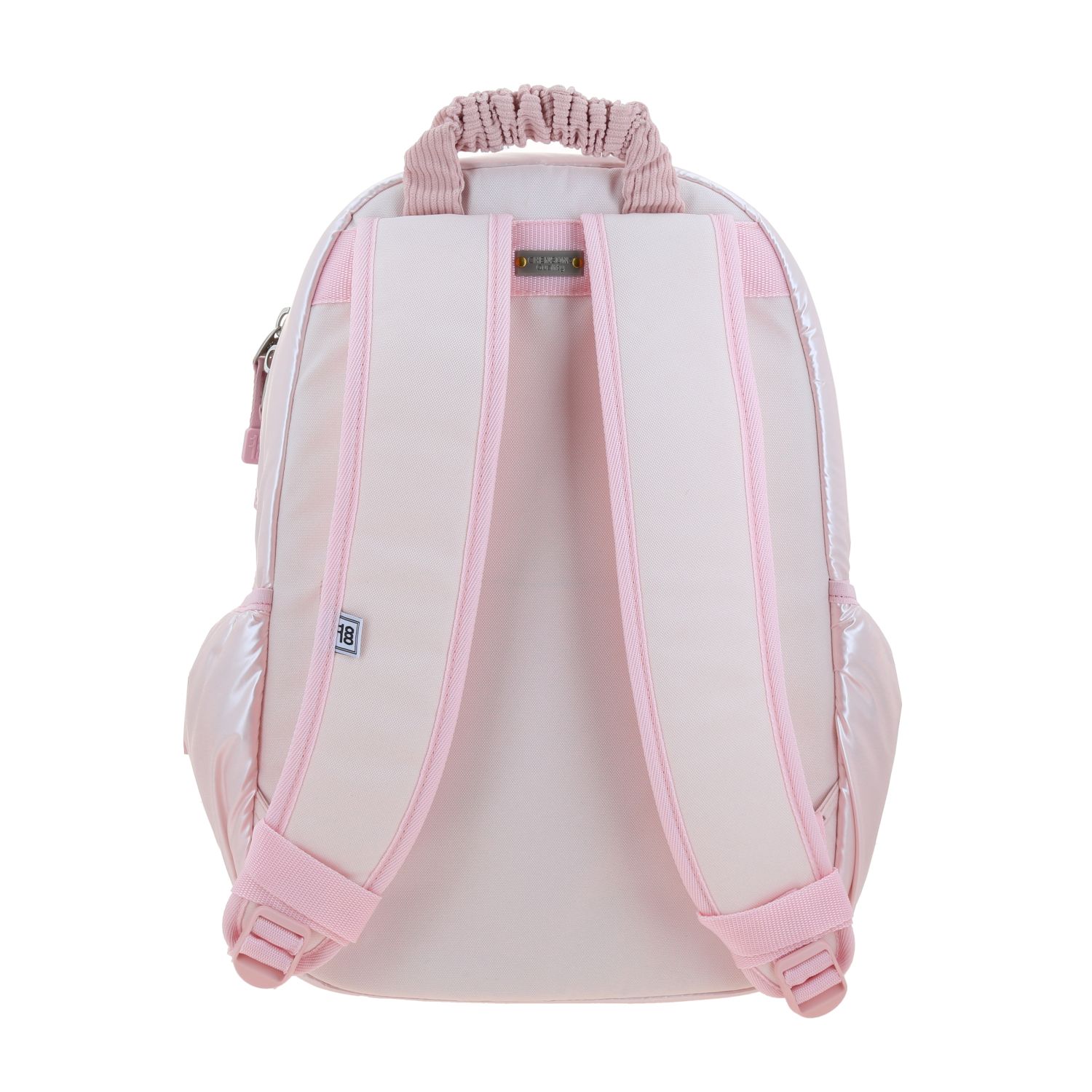 Mochila Escolar Rosa 1818 by Chenson - Diseño Juvenil Moderno 4