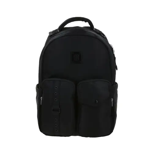 Mochila Escolar 1818 by Chenson Negro 30L Juvenil
