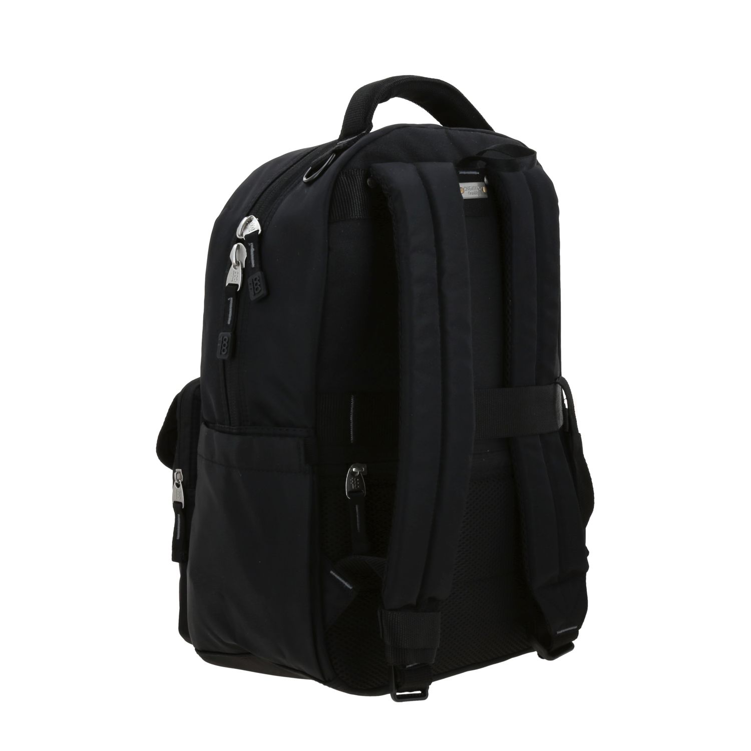 Mochila Escolar 1818 by Chenson Negro 30L Juvenil 3