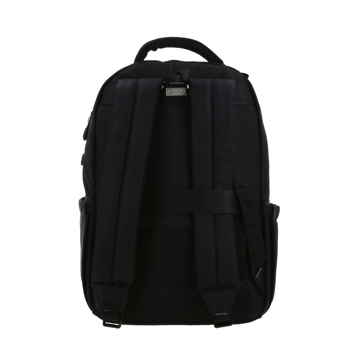 Mochila Escolar 1818 by Chenson Negro 30L Juvenil 4