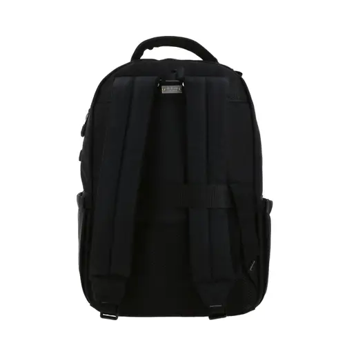 Mochila Escolar 1818 by Chenson Negro 30L Juvenil - vista 2