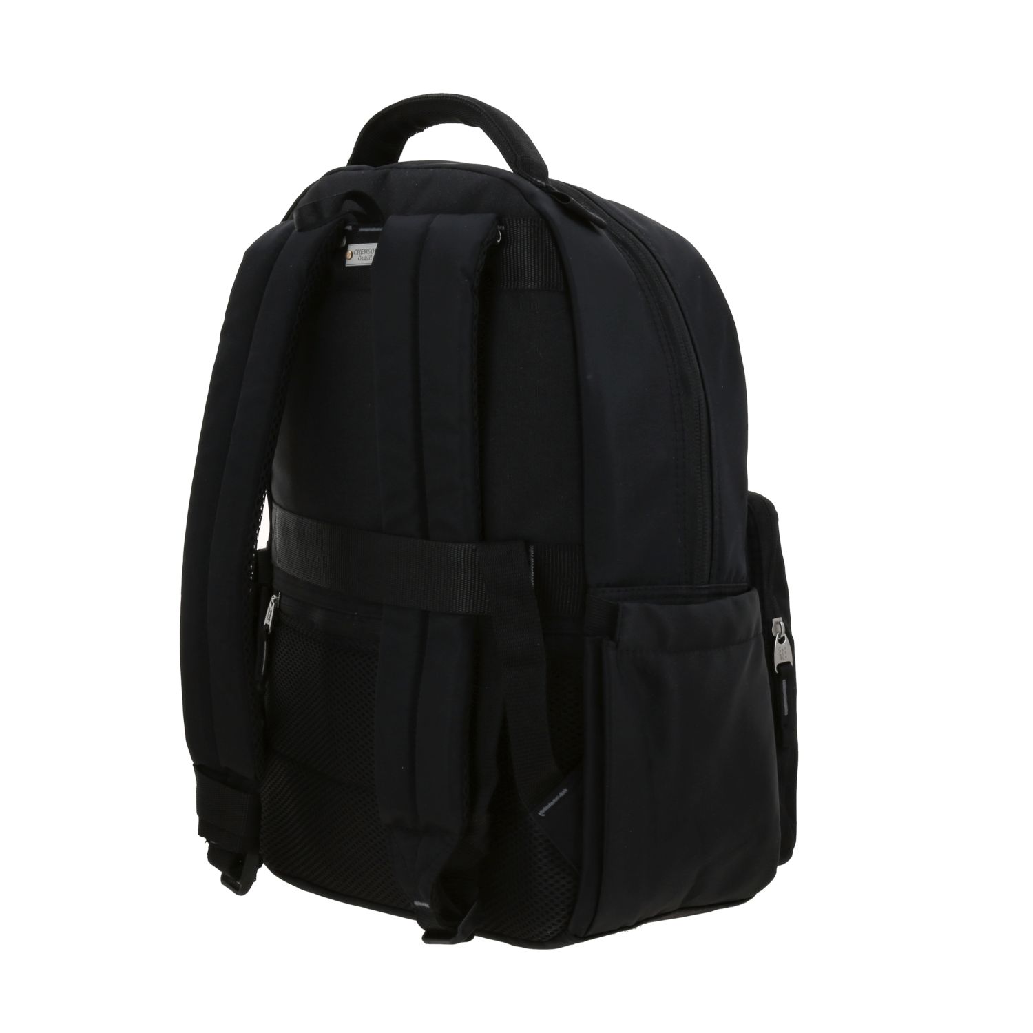 Mochila Escolar 1818 by Chenson Negro 30L Juvenil 5