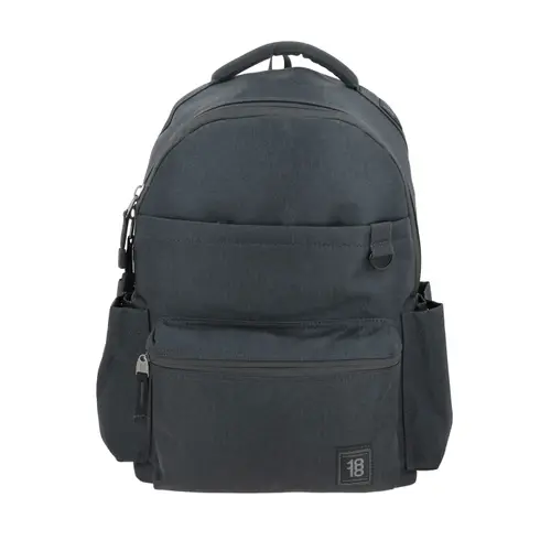 Mochila Escolar 1818 by Chenson Gris | Backpack Juvenil