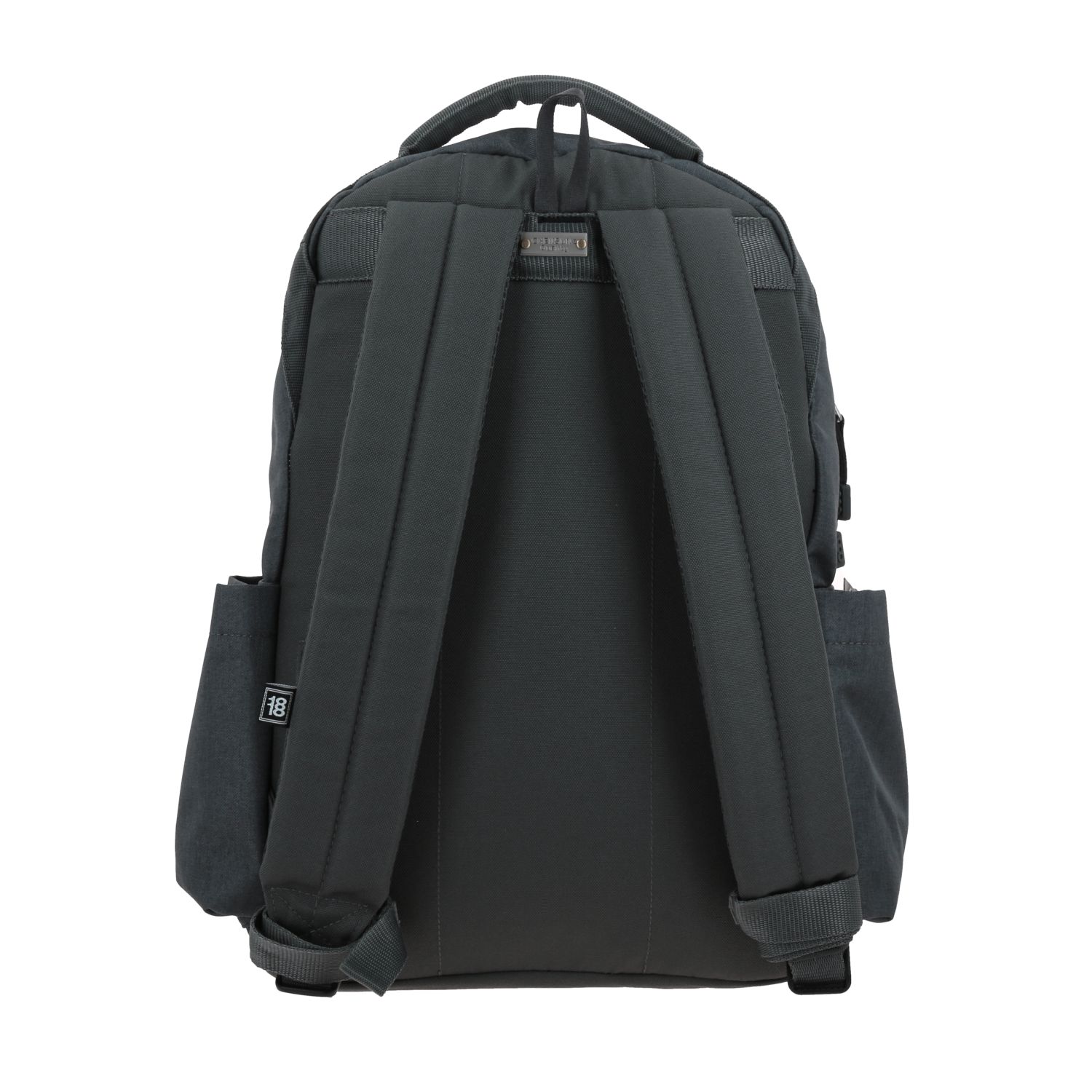 Mochila Escolar 1818 by Chenson Gris | Backpack Juvenil 4