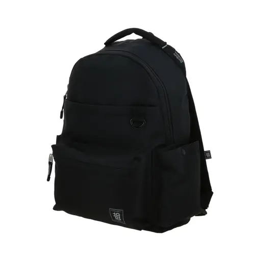 Mochila Escolar 1818 by Chenson Negro 30L Juvenil - vista 2