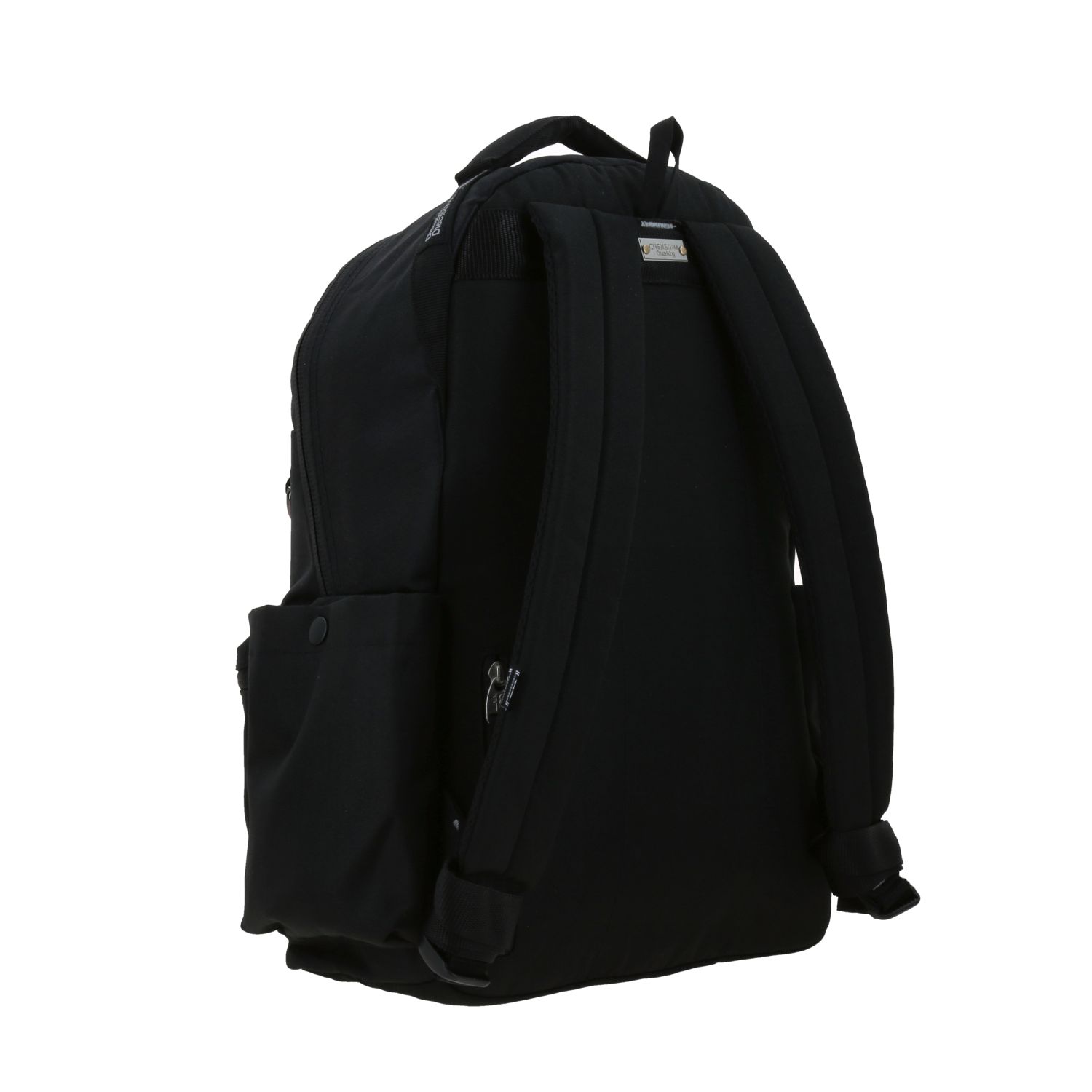 Mochila Escolar 1818 by Chenson Negro 30L Juvenil 3