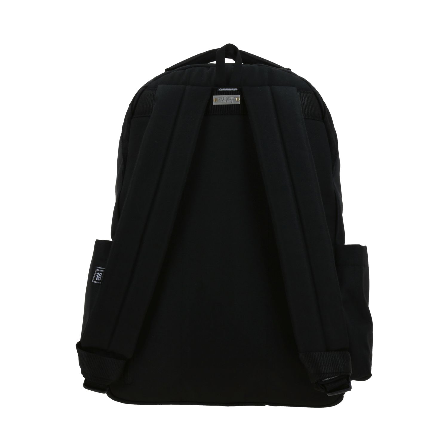 Mochila Escolar 1818 by Chenson Negro 30L Juvenil 4
