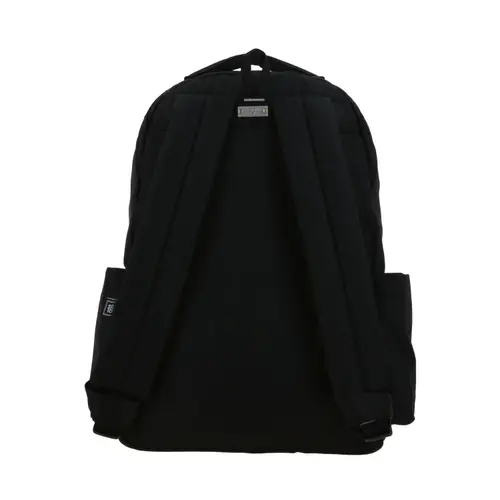 Mochila Escolar 1818 by Chenson Negro 30L Juvenil - vista 2