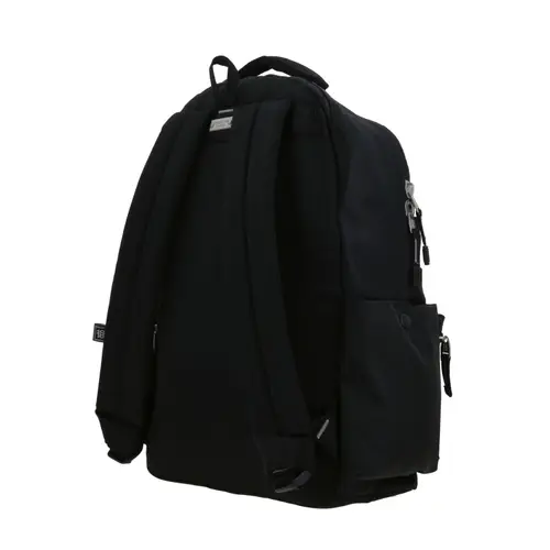 Mochila Escolar 1818 by Chenson Negro 30L Juvenil 5