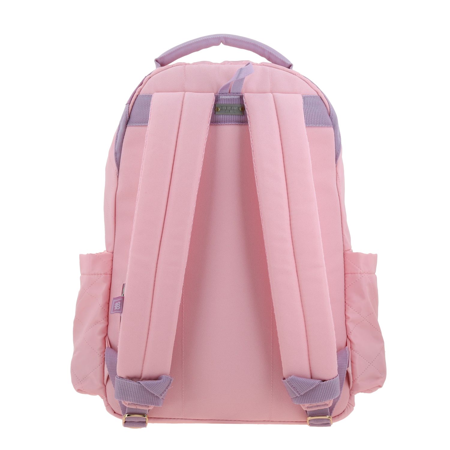 Mochila Escolar Rosa 1818 by Chenson | Juvenil Moderna 4