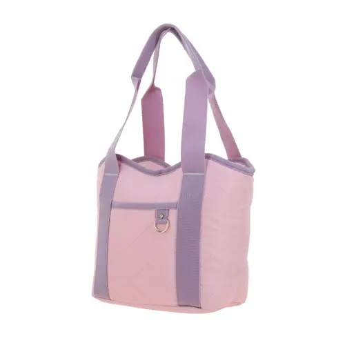Lonchera Térmica Rosa 1818 by Chenson | Escolar Juvenil - Modelo 1870928 2