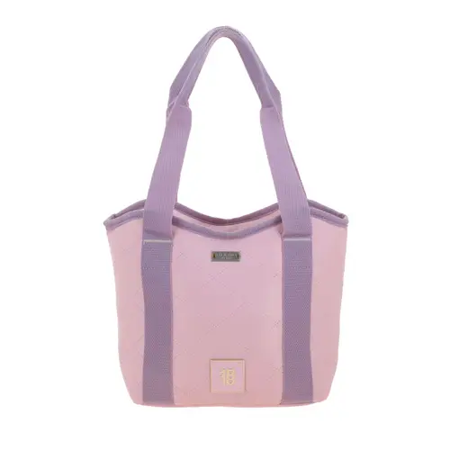 Lonchera Térmica Rosa 1818 by Chenson | Escolar Juvenil - Modelo 1870928 4