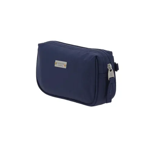 Lapicera Azul Marino 1818 by Chenson - Estuche Escolar Organizador 5