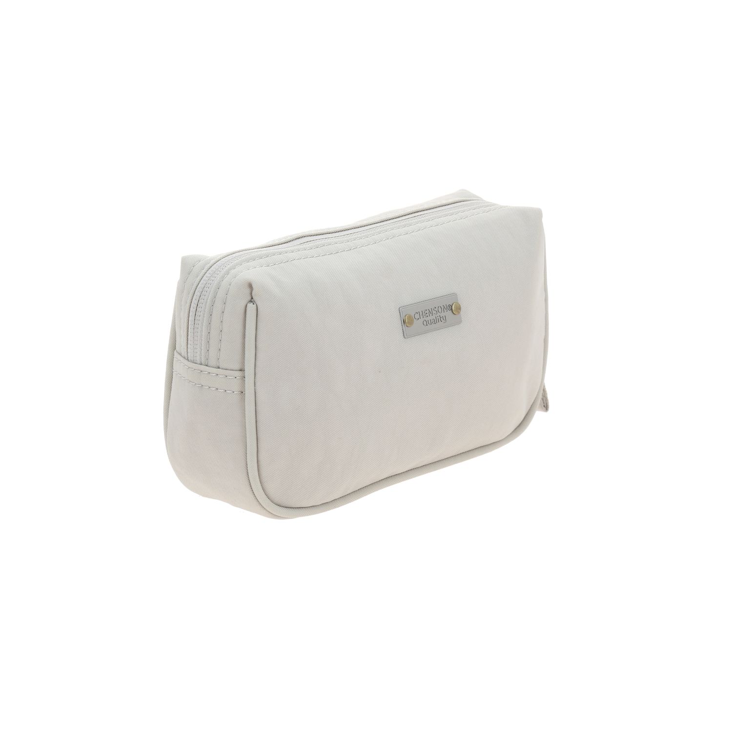 Lapicera juvenil beige 1818 by Chenson con organizador interno 3