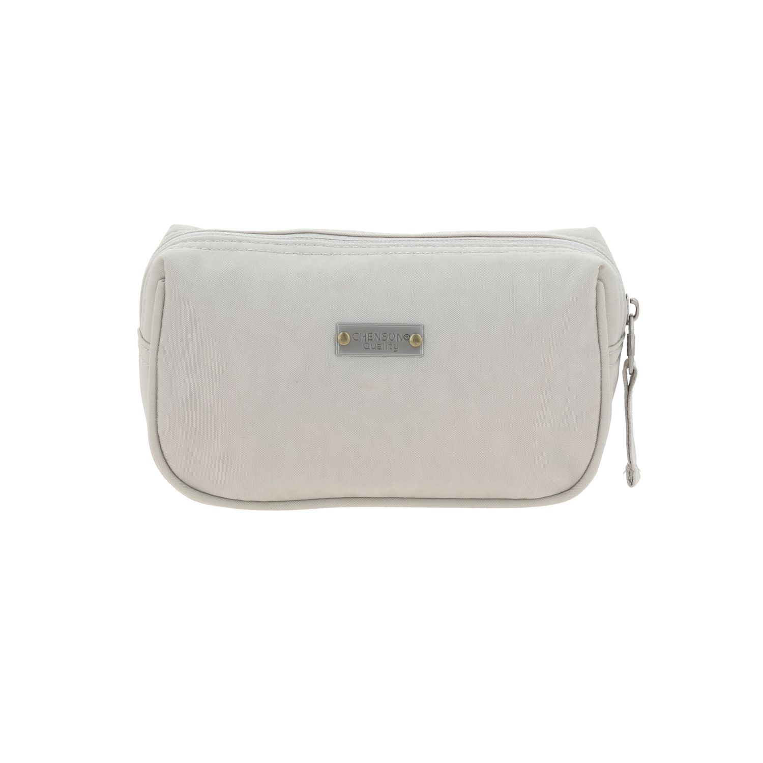 Lapicera juvenil beige 1818 by Chenson con organizador interno 4