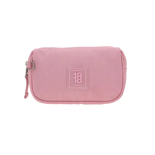 Lapicera Rosa 1818 by Chenson | Estuche Escolar Organizador