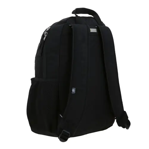 Mochila 1818 by Chenson Negro 43cm - Escolar y Juvenil 3