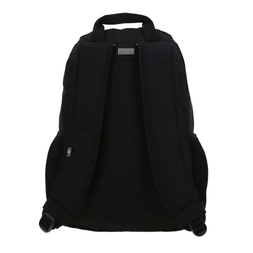 Mochila 1818 by Chenson Negro 43cm - Escolar y Juvenil 4