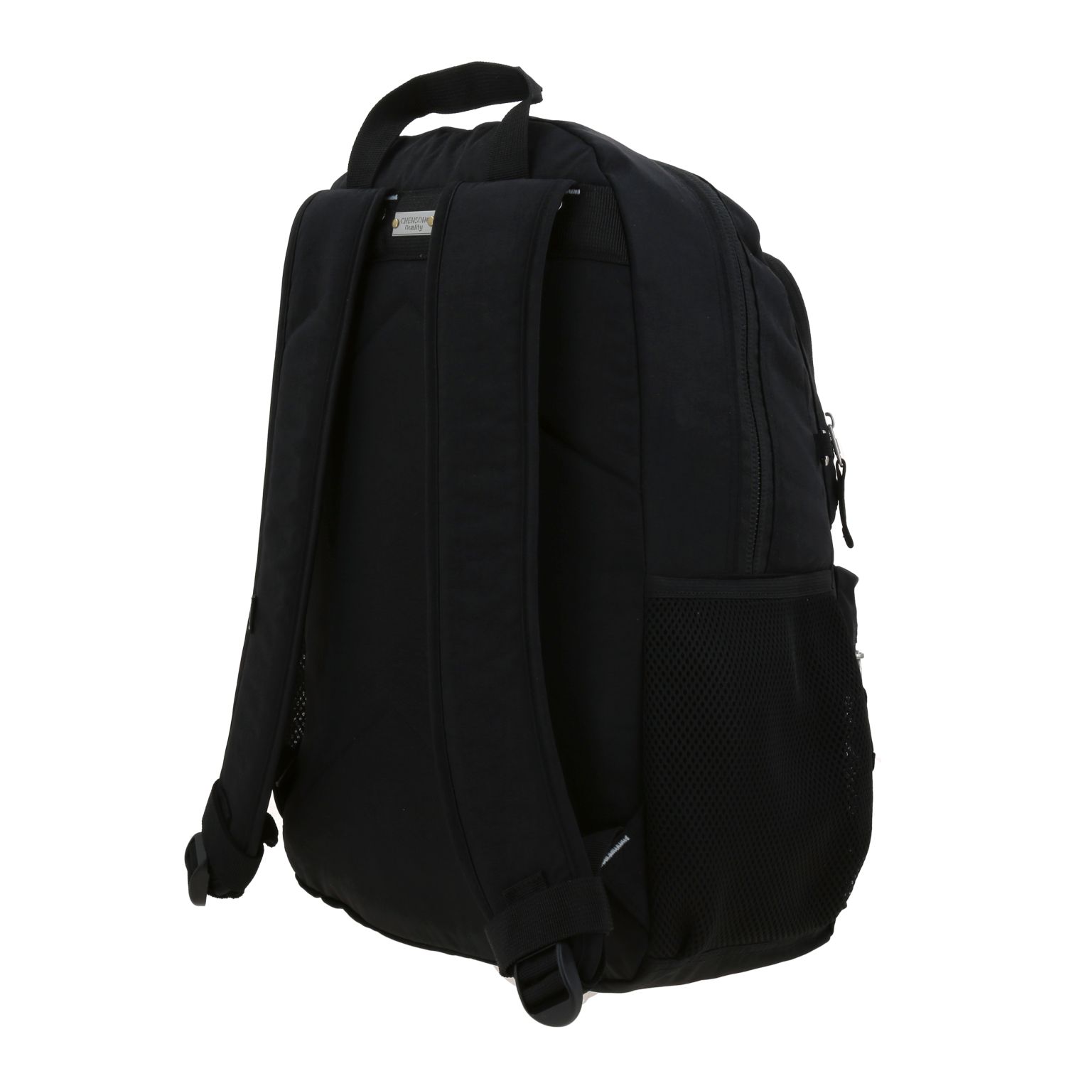 Mochila 1818 by Chenson Negro 43cm - Escolar y Juvenil 5