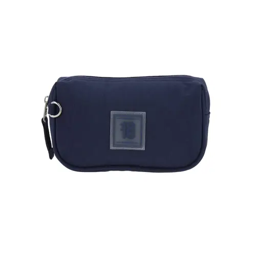 Kit Escolar 1818 by Chenson (Mochila + Mochila) Azul marino Juvenil 4