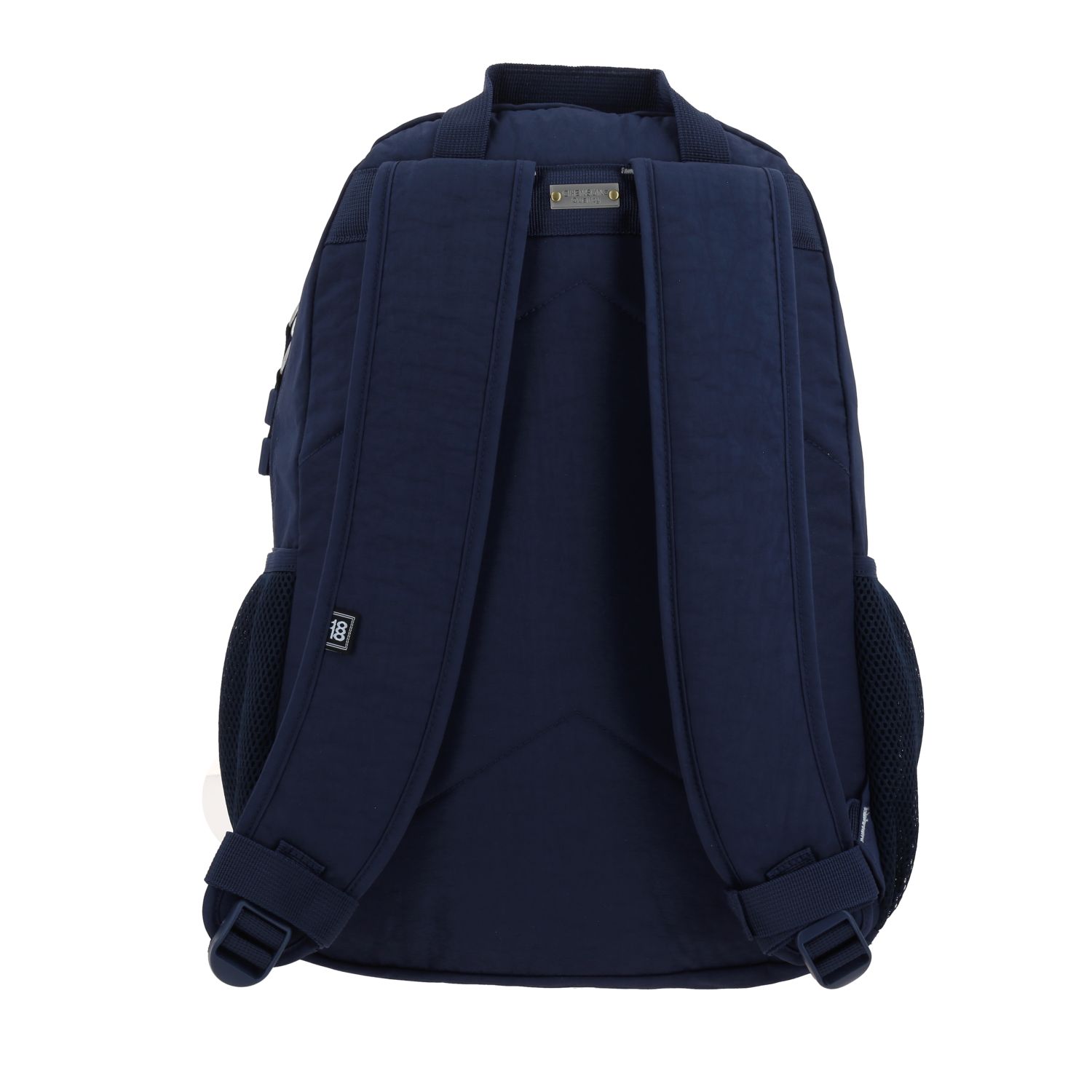 Mochila Escolar 1818 by Chenson Azul Marino 28cm - Backpack 4