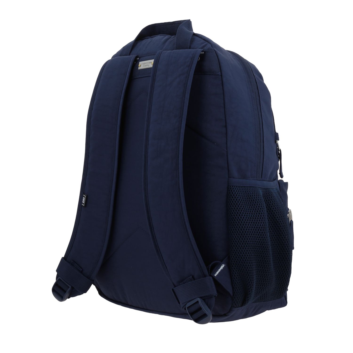 Mochila Escolar 1818 by Chenson Azul Marino 28cm - Backpack 5