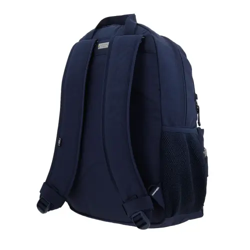 Mochila Escolar 1818 by Chenson Azul Marino 28cm - Backpack 5