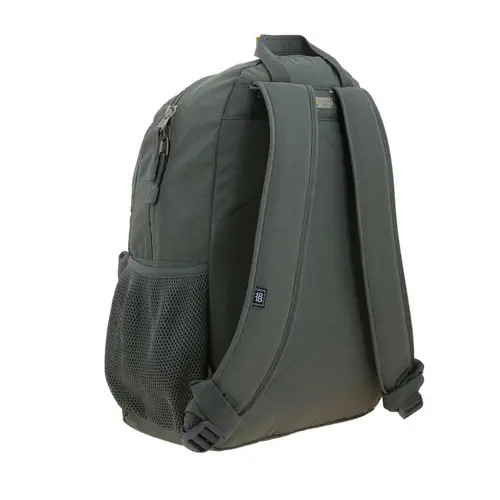 Mochila 1818 by Chenson Verde Seco Escolar Juvenil 3