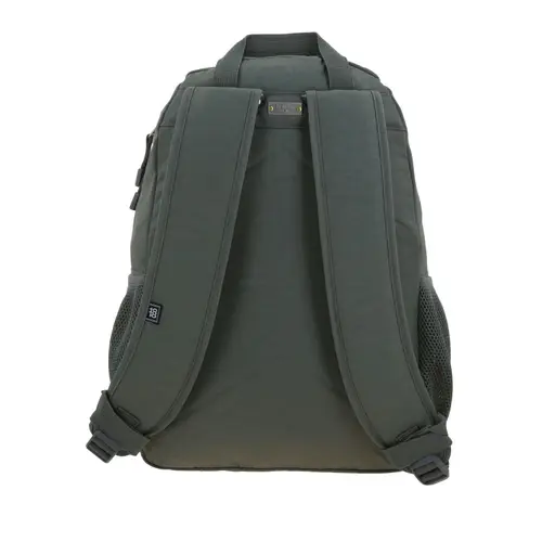 Mochila 1818 by Chenson Verde Seco Escolar Juvenil 4