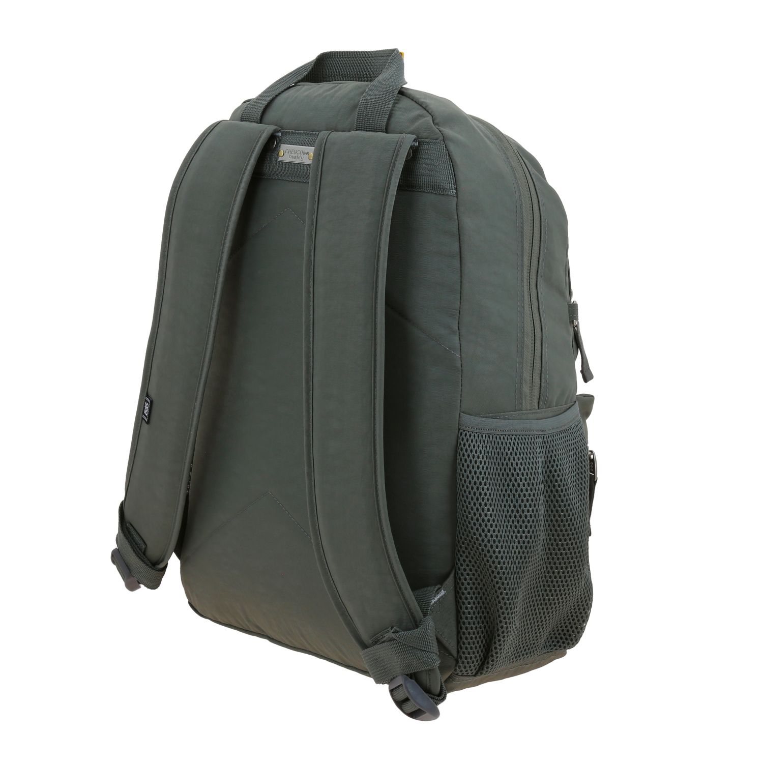Mochila 1818 by Chenson Verde Seco Escolar Juvenil 5
