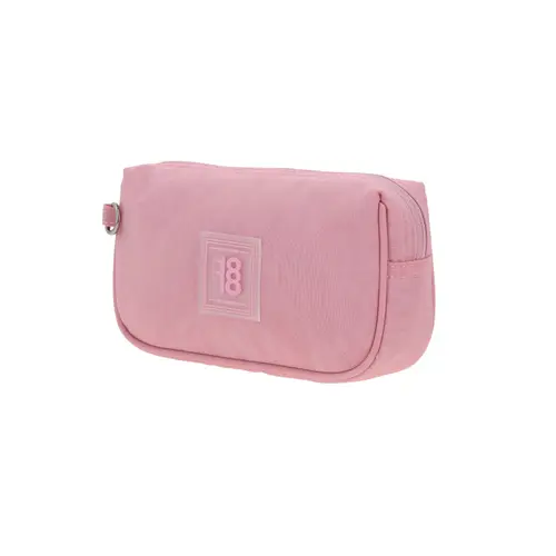 Kit Escolar 1818 by Chenson (Mochila + Mochila) Rosa Juvenil 5